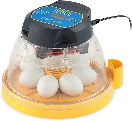Brinsea Products Mini II Advance Incubator